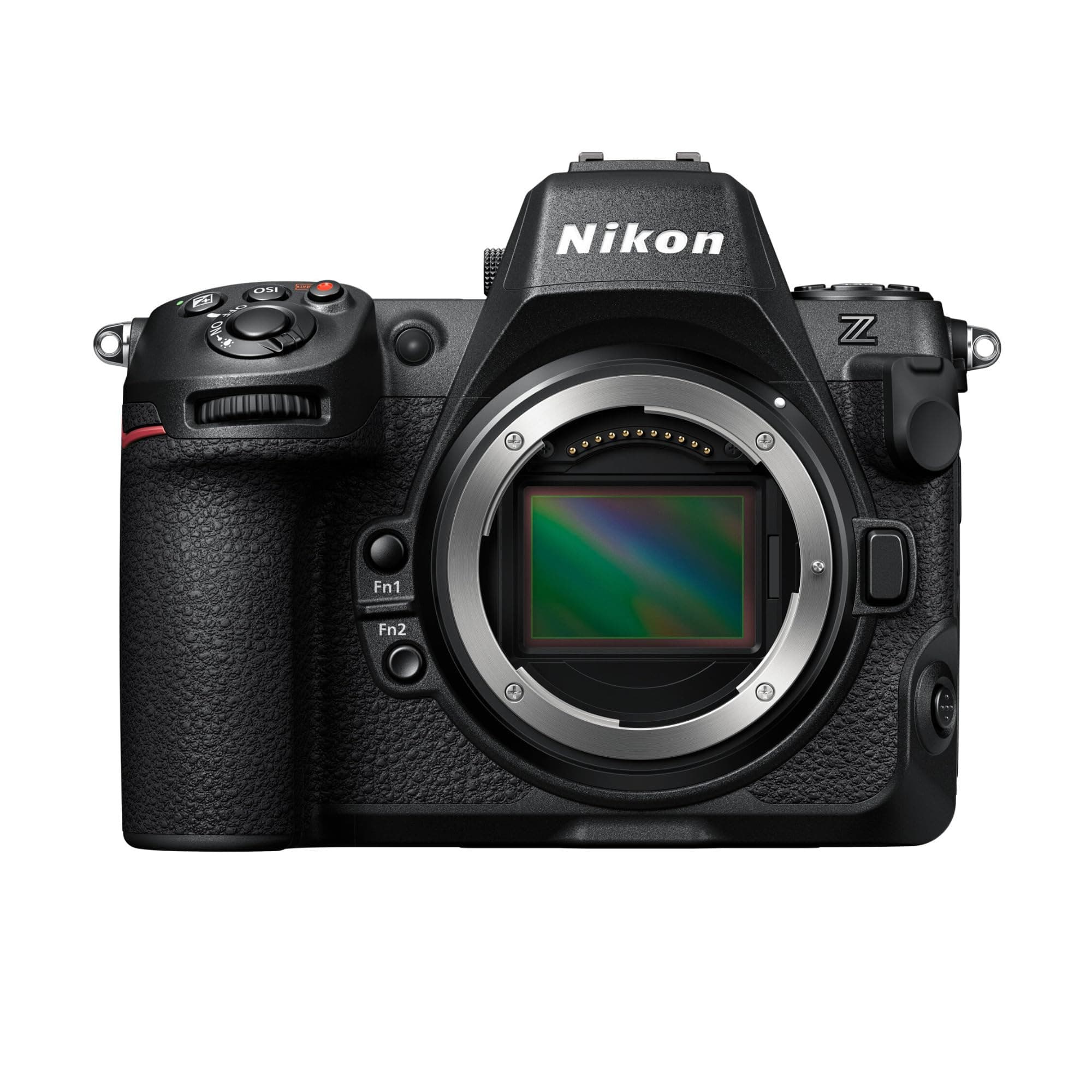 Nikon Z 8 Cuerpo - Mirrorless FX-Format (Renewed) 1695
