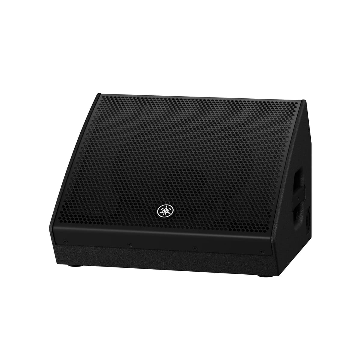 Yamaha CHR15M - Bocina pasiva 2-vías 15" coaxial, caja en plywood