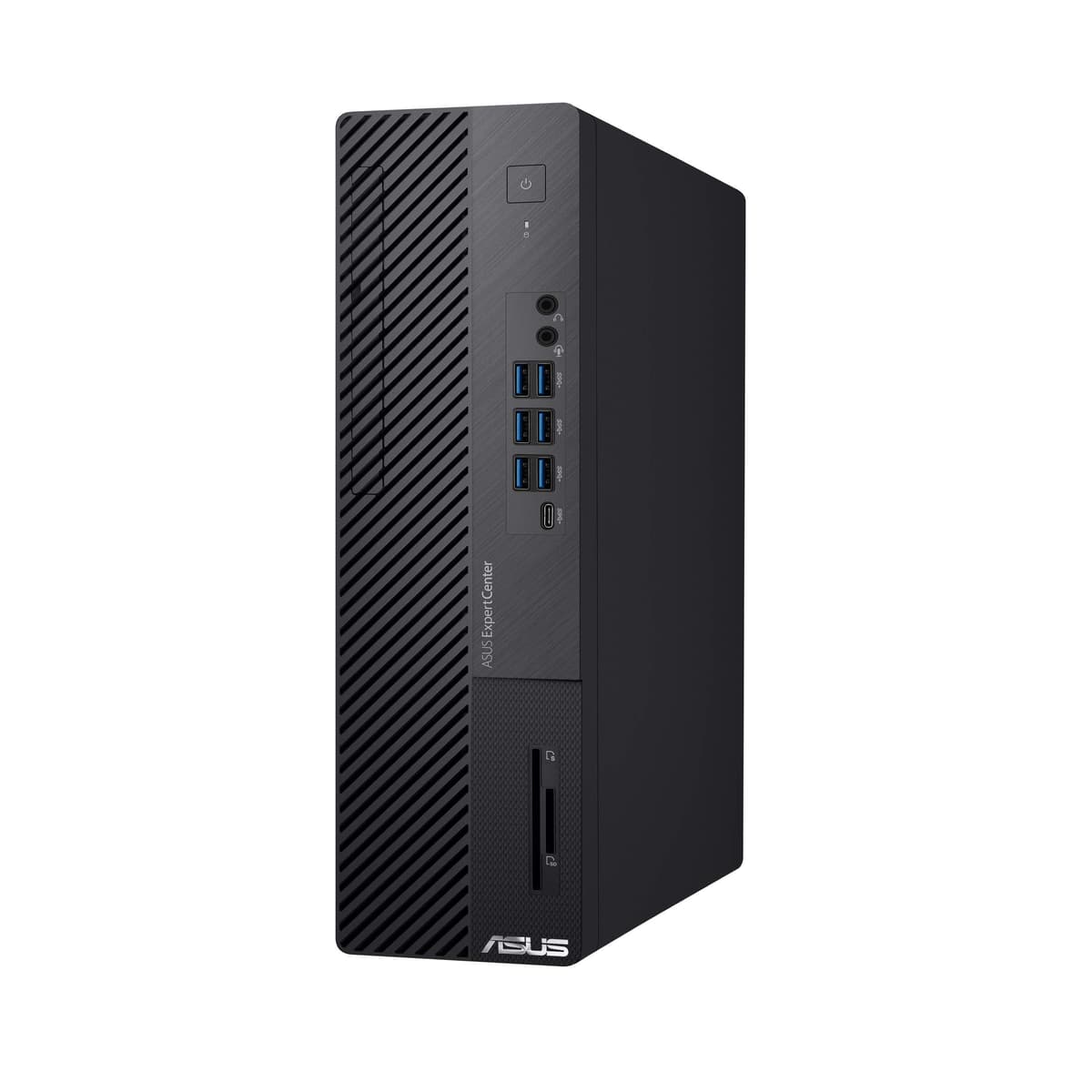 ASUS ExpertCenter D700SA SFF Desktop i5-10400 8GB 512GB SSD TPM 2.0 90PF0221-M02100