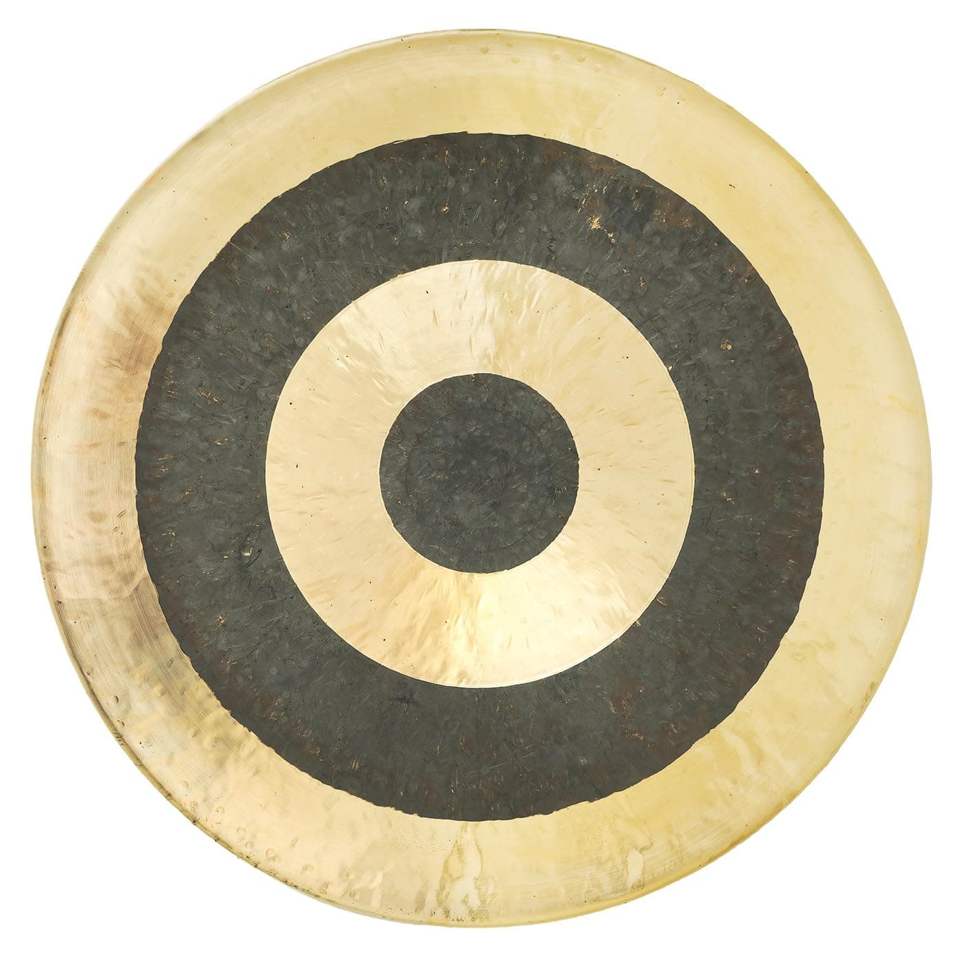 Unlimited Subatomic Gong 28" con Mazo Tradicional y Cuerda gu-28sub-amz