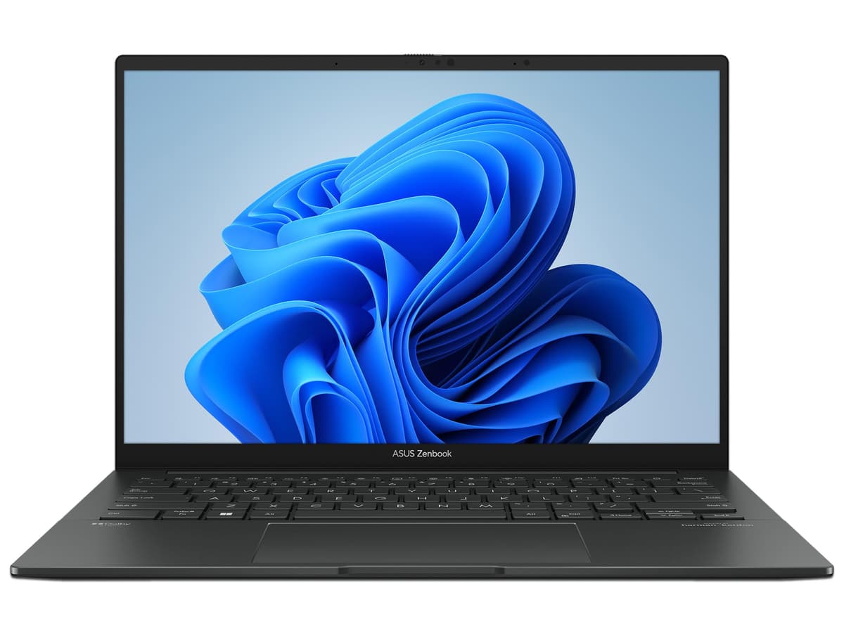 ASUS Zenbook 14 Q425MA-U71TB - 14" OLED Touch, Intel Ultra 7 155H, 16GB, 1TB, Windows 11