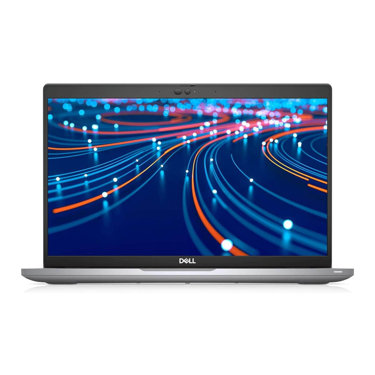 Laptop empresarial Dell Latitude 5420 14" FHD táctil, Intel Core i7 32 GB RAM 512 GB SSD Windows 11 Pro (renovada) LAT5420-i7