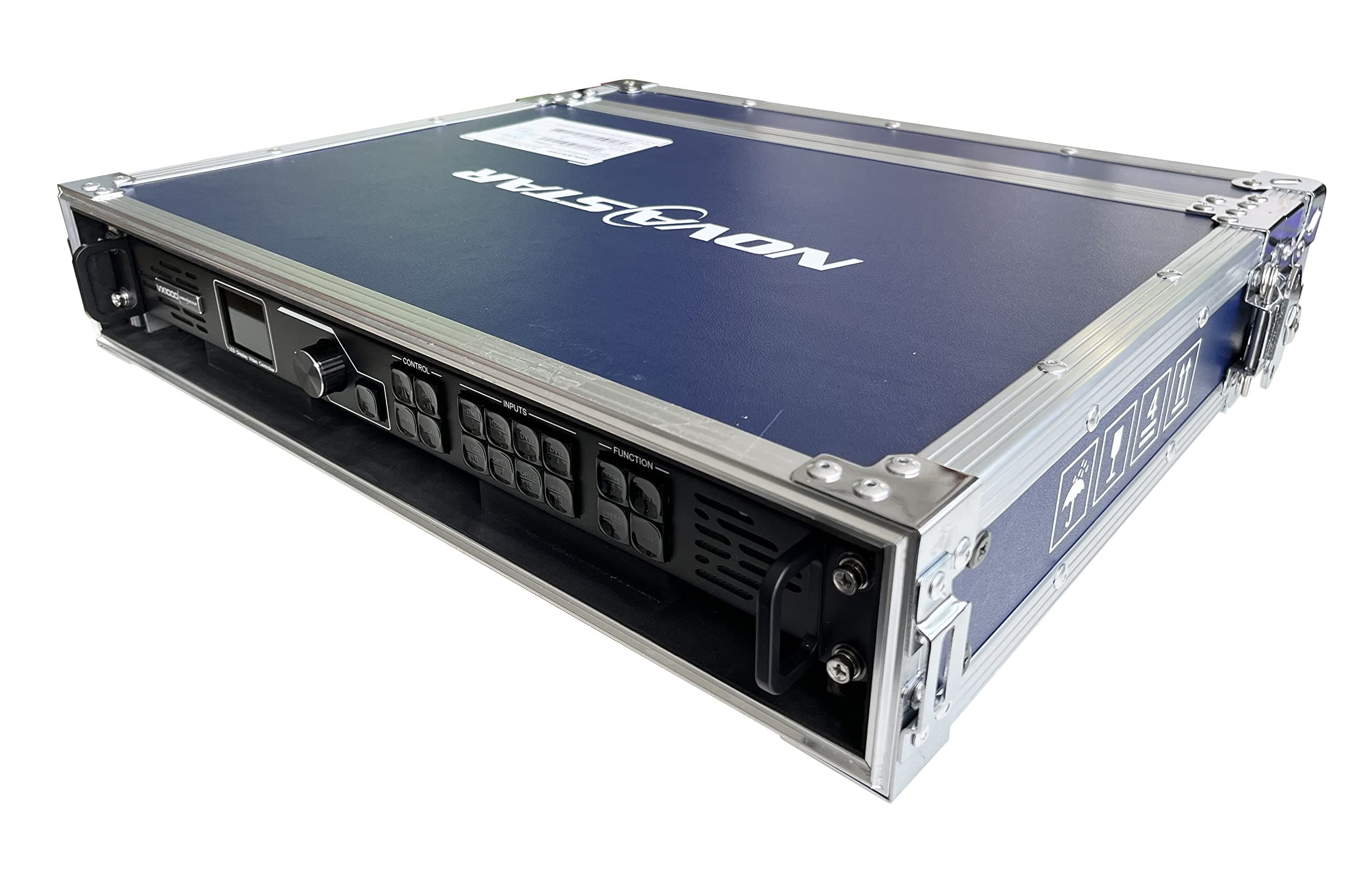 EnhanBili VX1000 Controlador All-in-One para Pantallas LED VX1000(H)