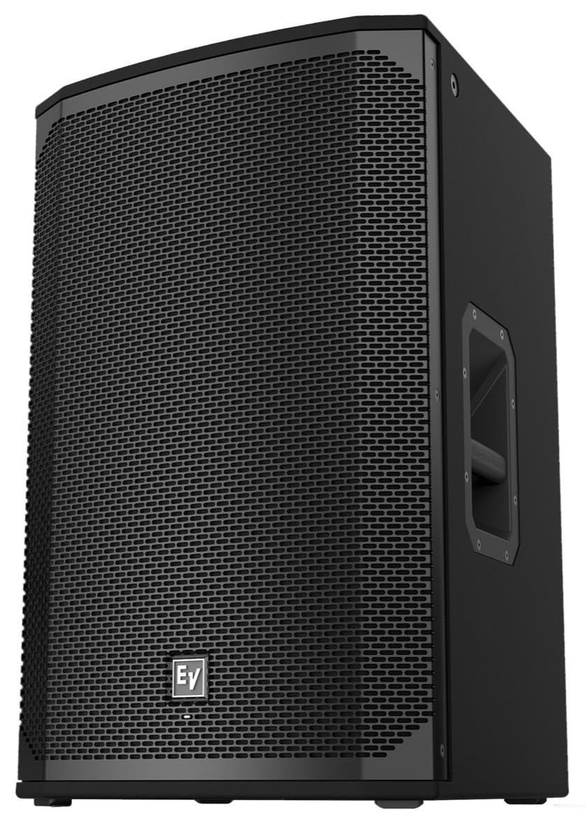 Electro-Voice EKX15 corneta pasiva 15" 2 vías 1600W