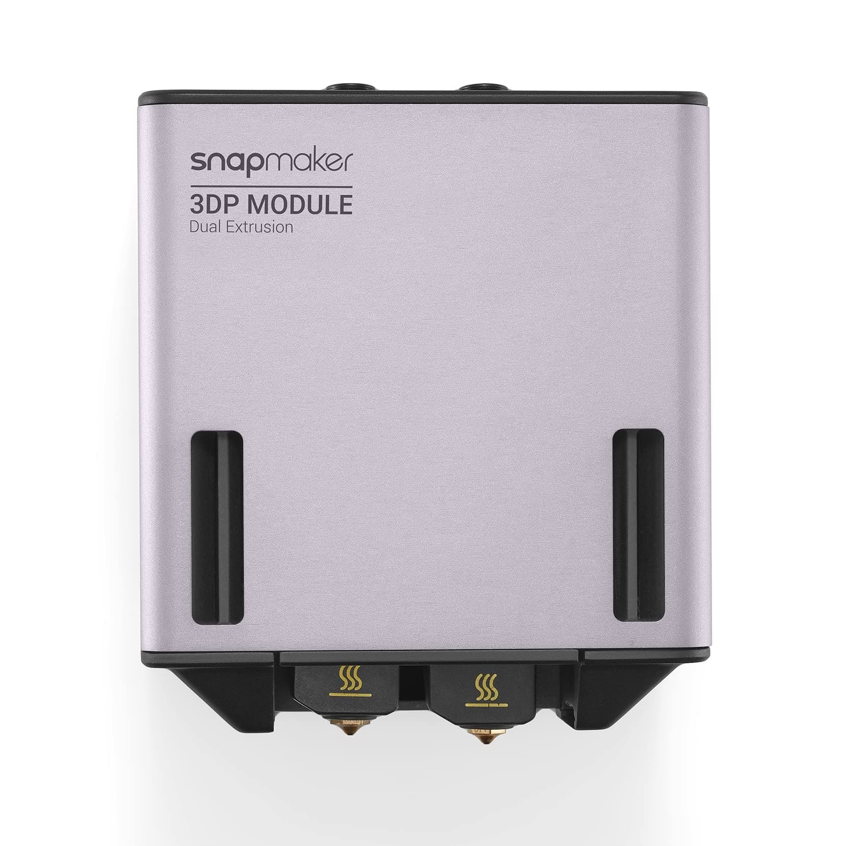 Snapmaker 2.0 Módulo de extrusión dual para impresión 3D (compatible Snapmaker 2.0)