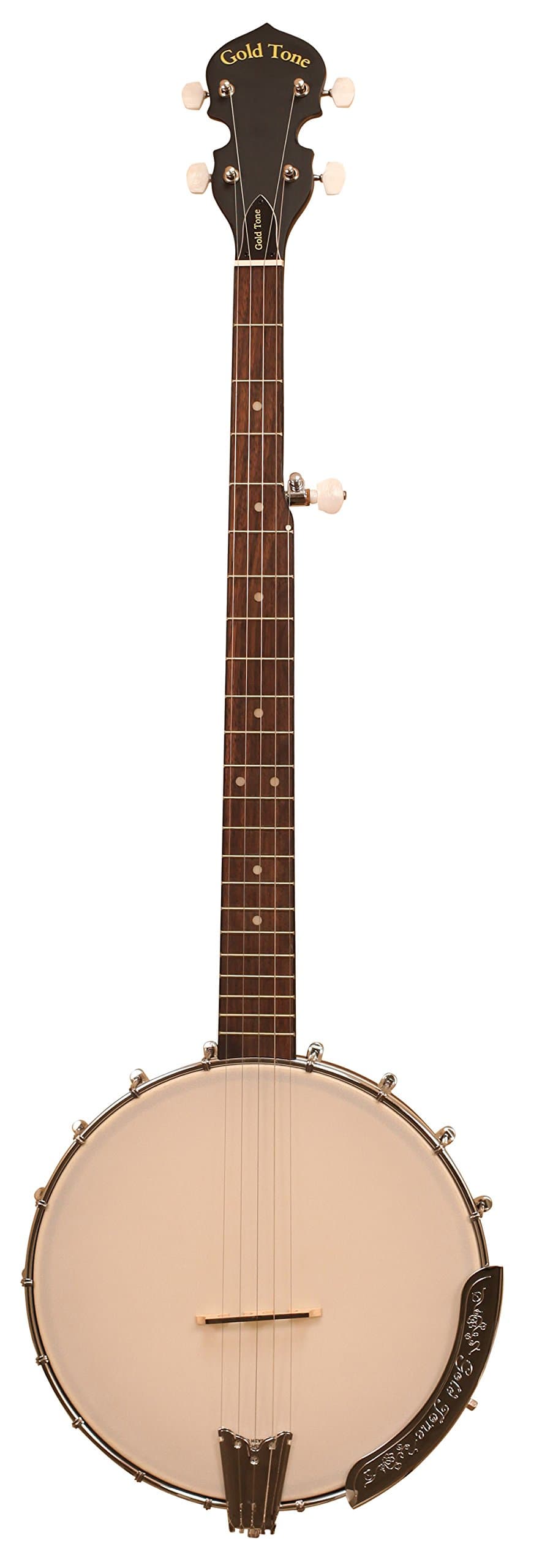 Gold Tone, banjo de 5 cuerdas (CC-50/L)