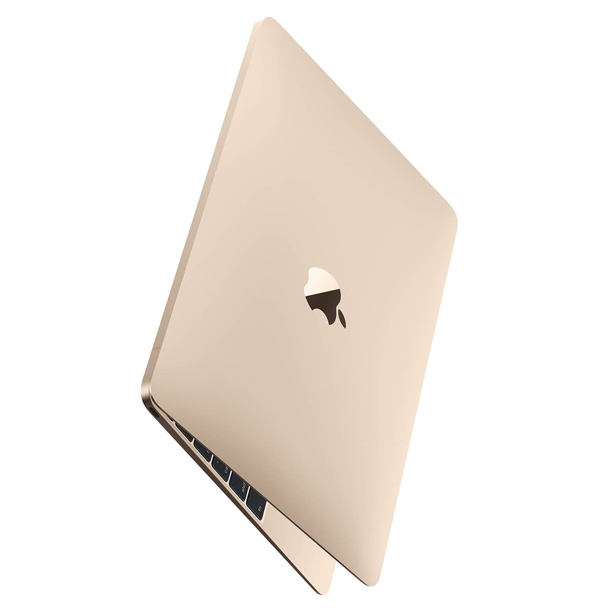 Apple MacBook 12" Retina, Intel Core M, 512GB (Renewed) 5LHF2LL/A