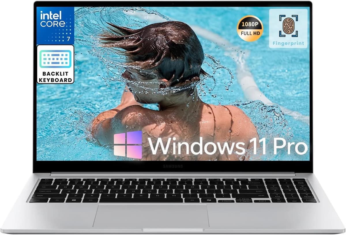 Samsung Laptop Galaxy Book4 Samsung Galaxy Book4