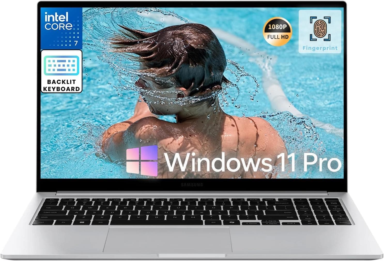 Samsung Laptop Galaxy Book4 Samsung Galaxy Book4