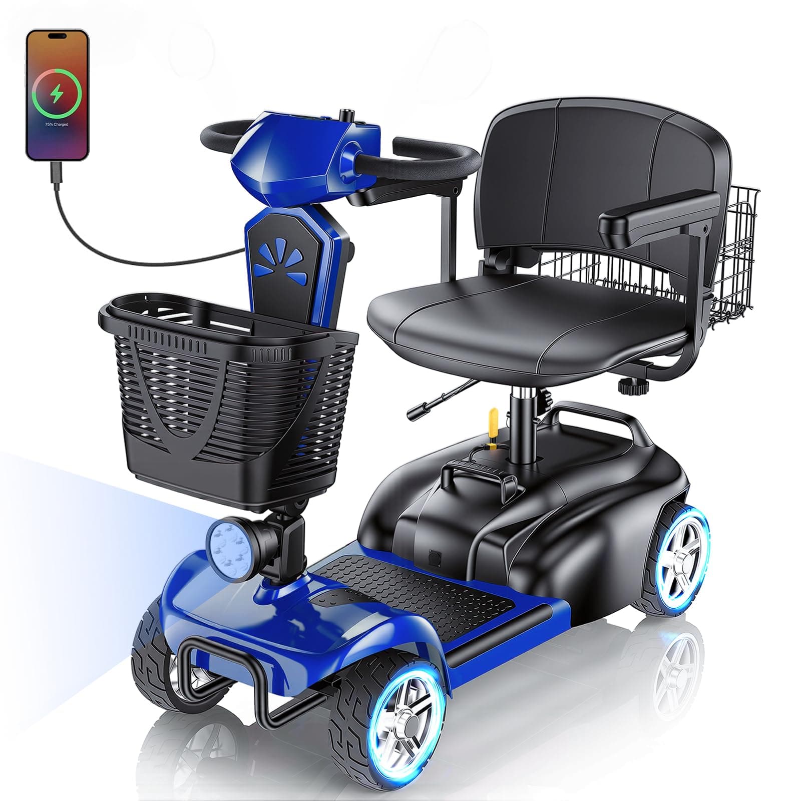 Eldryvon A EV02