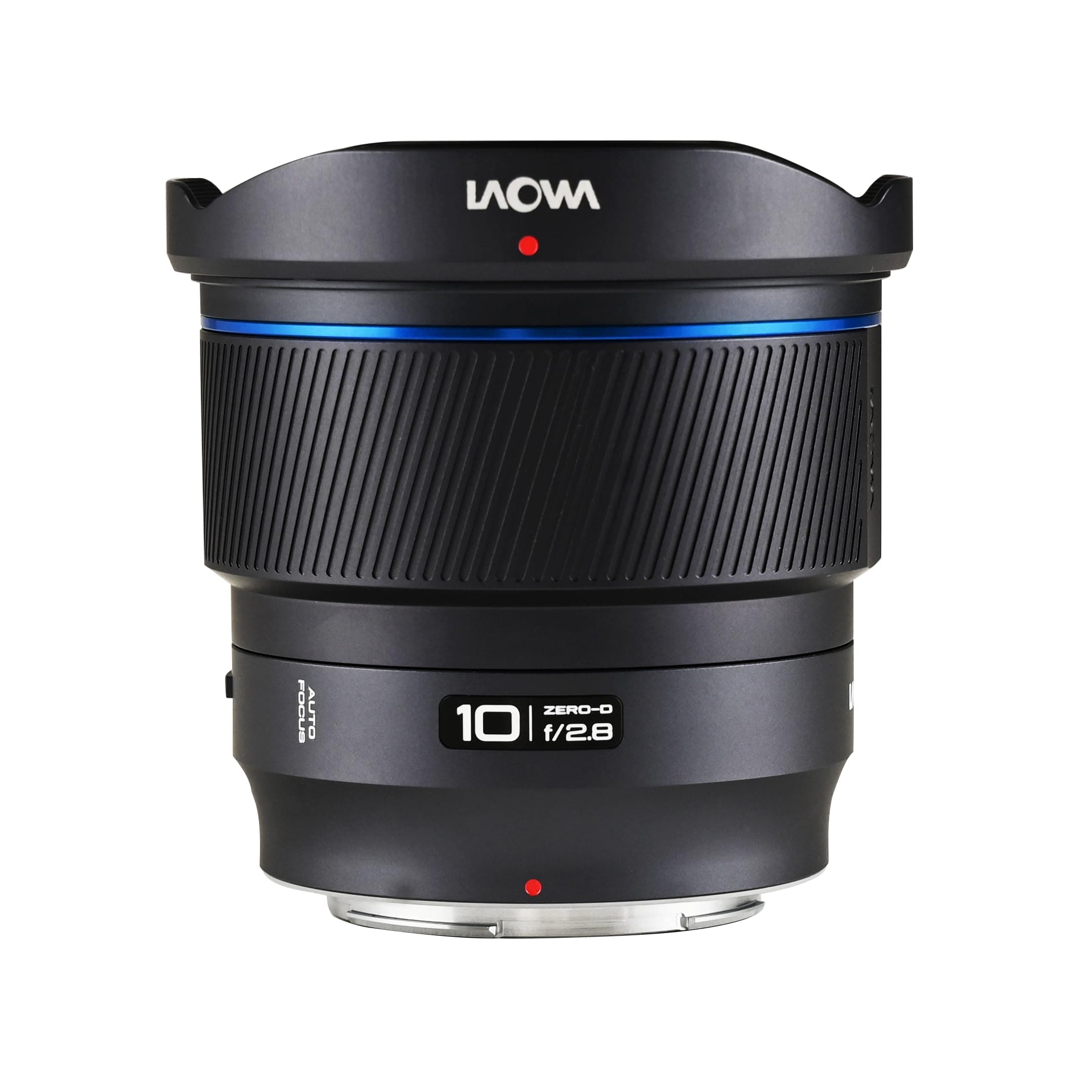 Laowa 10mm f/2.8 Zero-D Full-Frame AF para Nikon Z, Ultra Gran Angular VE1028AFNZ