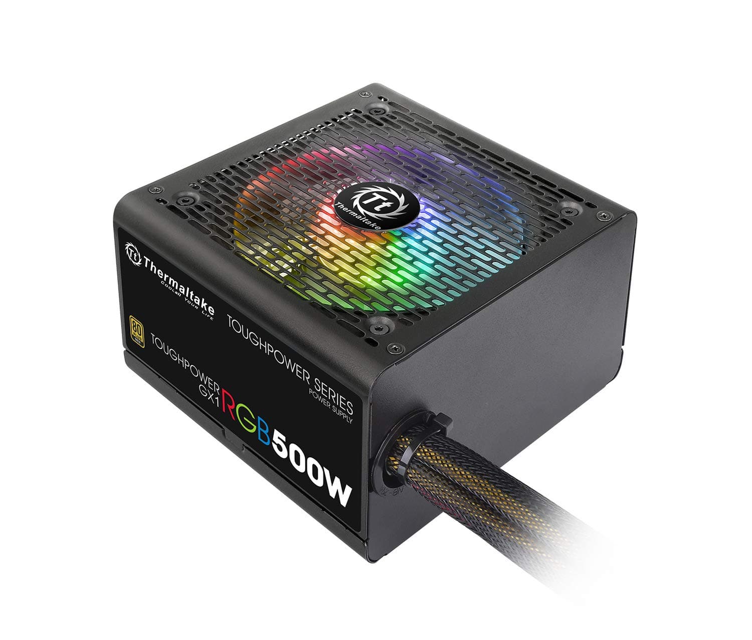 Thermaltake PS-Tpd-0500Nhfage-1 PS-TPD-0500NHFAGJ-1