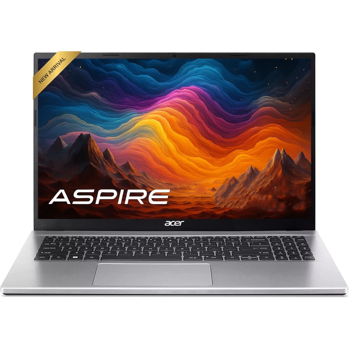 acer Aspire 3 Premium Laptop | AMD Ryzen 5 7430U | 15.6" FHD | 64GB RAM | 2TB SSD | Windows 11 Pro