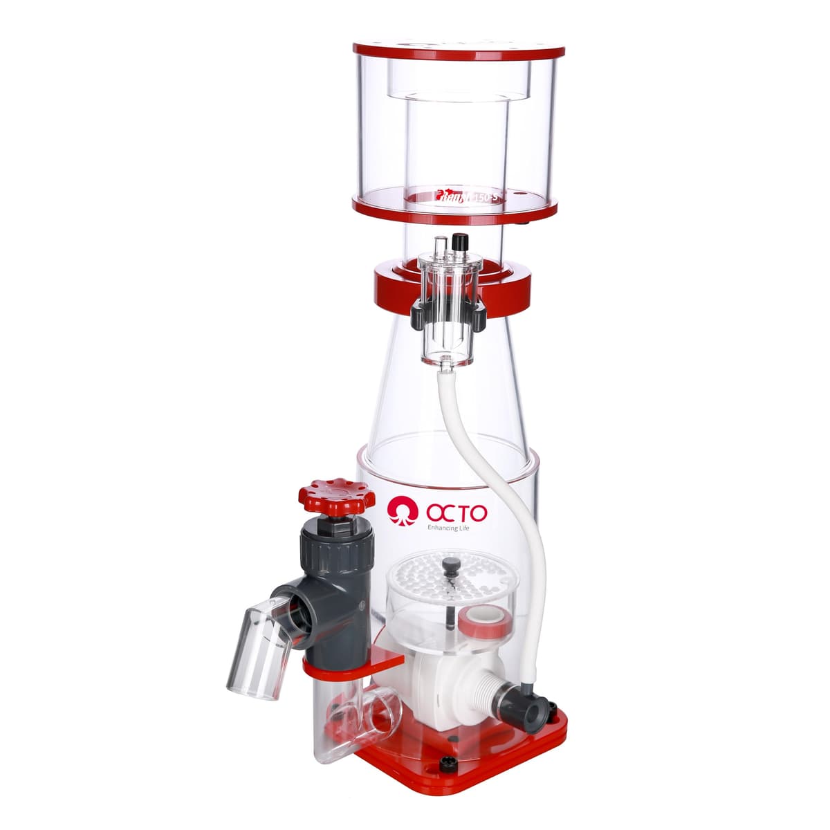 Skimmer de Proteínas Reef Octopus OCTO Regal 150 SSS Space Saver