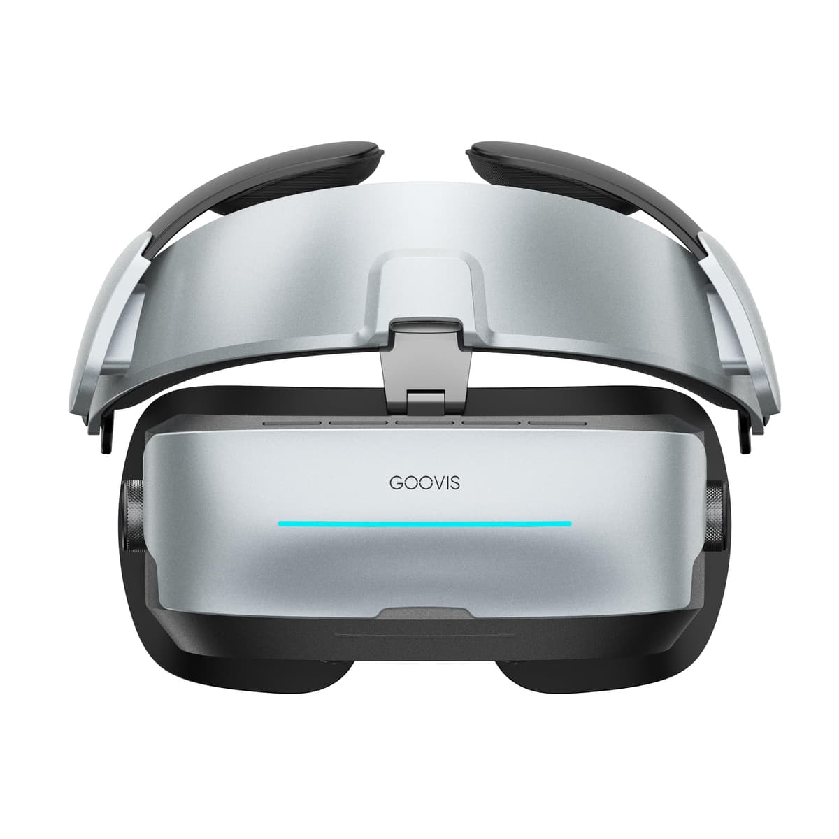GOOVIS G3 Max XR Head Mounted Display 2.5K Micro-OLED 120Hz, Teatro Portátil ea3ad4db-e94a-4c04-b22d-2f3e152e2d44