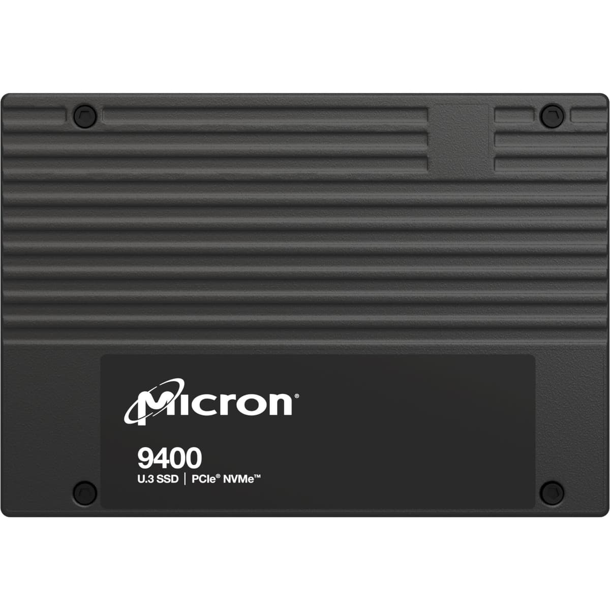 Micron 9400 PRO 15TB NVMe U.3 PCIe 4.0 x4 SSD Empresarial MTFDKCC15T3TGH-1BC1ZABYYR