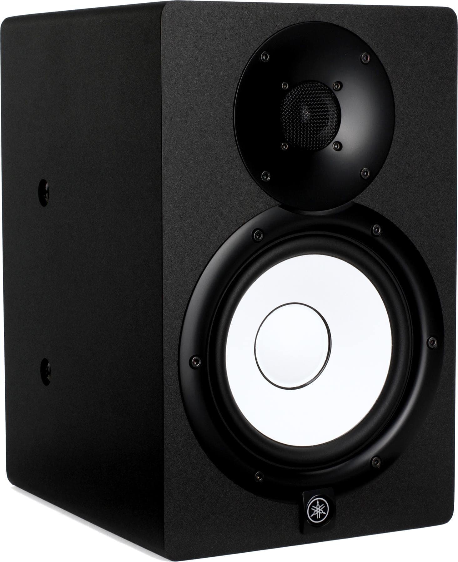Yamaha HS7I Monitor de Estudio 6.5" Negro con Puntos de Montaje