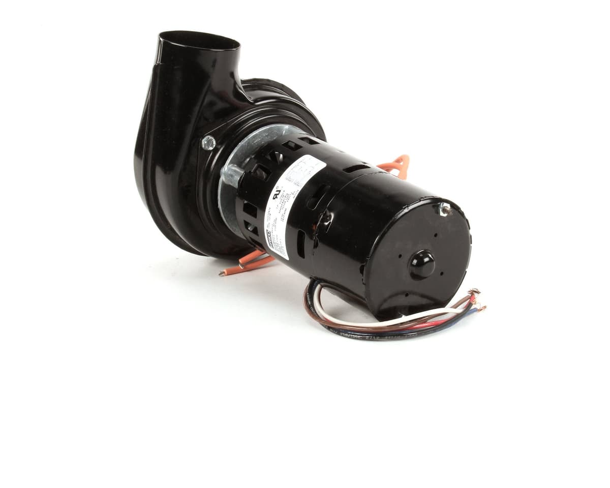 Ultrafryer Motor de Soplador 17034 P2 115/230V