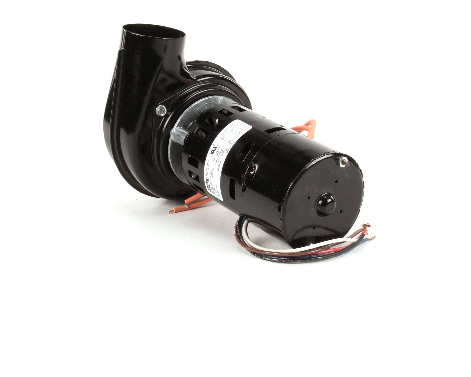 Ultrafryer Motor de Soplador 17034 P2 115/230V
