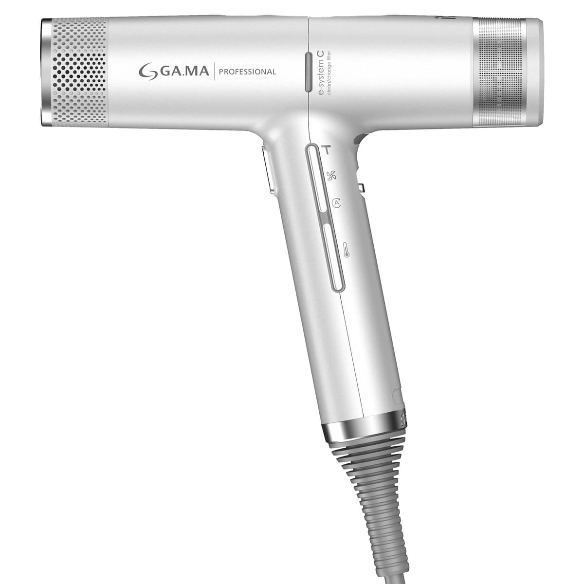 GA.MA IQ3 Perfetto x Rossano Ferretti secador profesional ultraligero ALCIFRTPH6080.WH