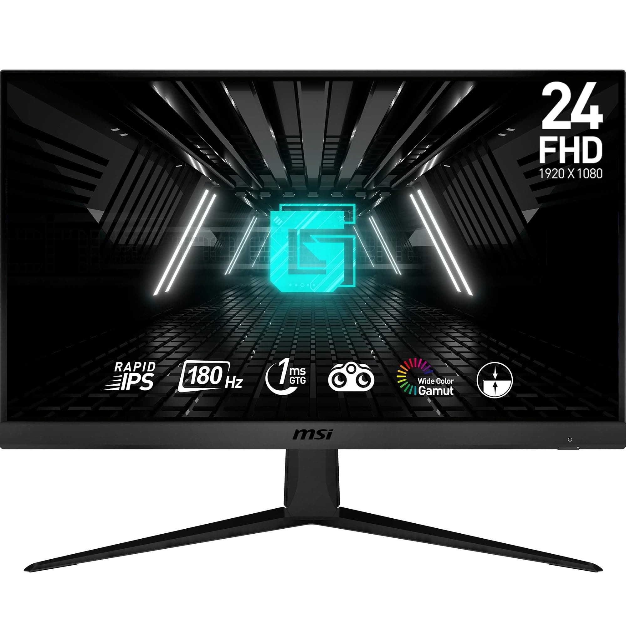 Tazones para mascotas MSI 9S6-3BB91T-001