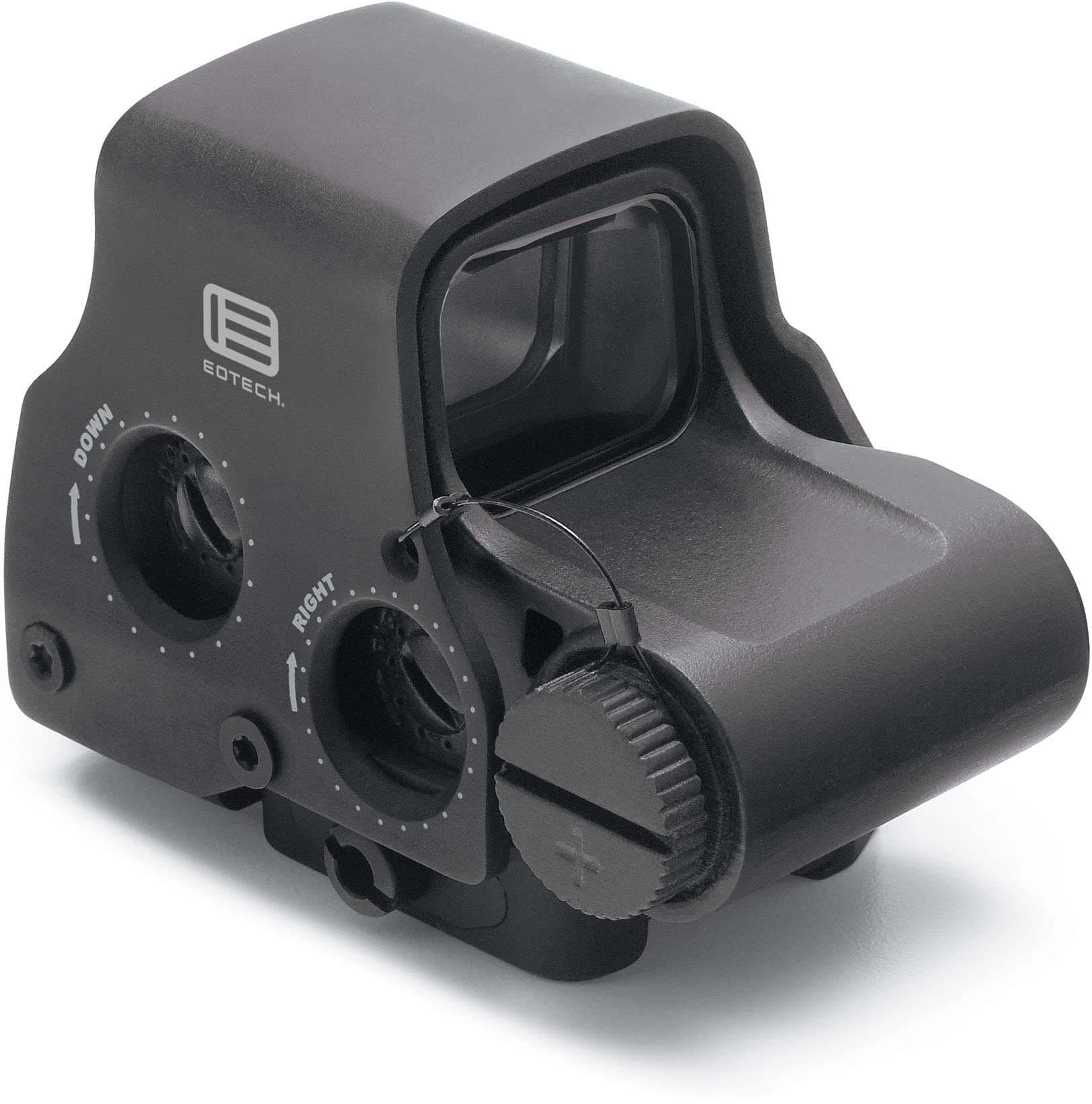 EOTECH EXPS2 Holographic Weapon Sight EXPS2-2, 68MOA ring y 1MOA dot