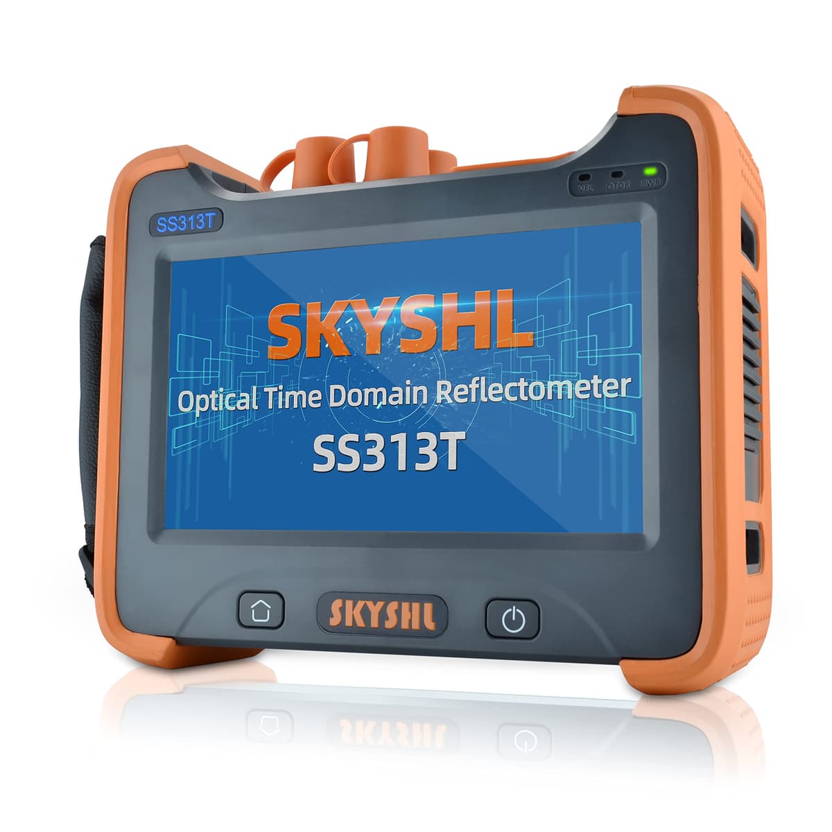 SKYSHL SS313T-2MM-2 OTDR Multimodo 850/1300nm 20dB/26dB SS313T-2MM1