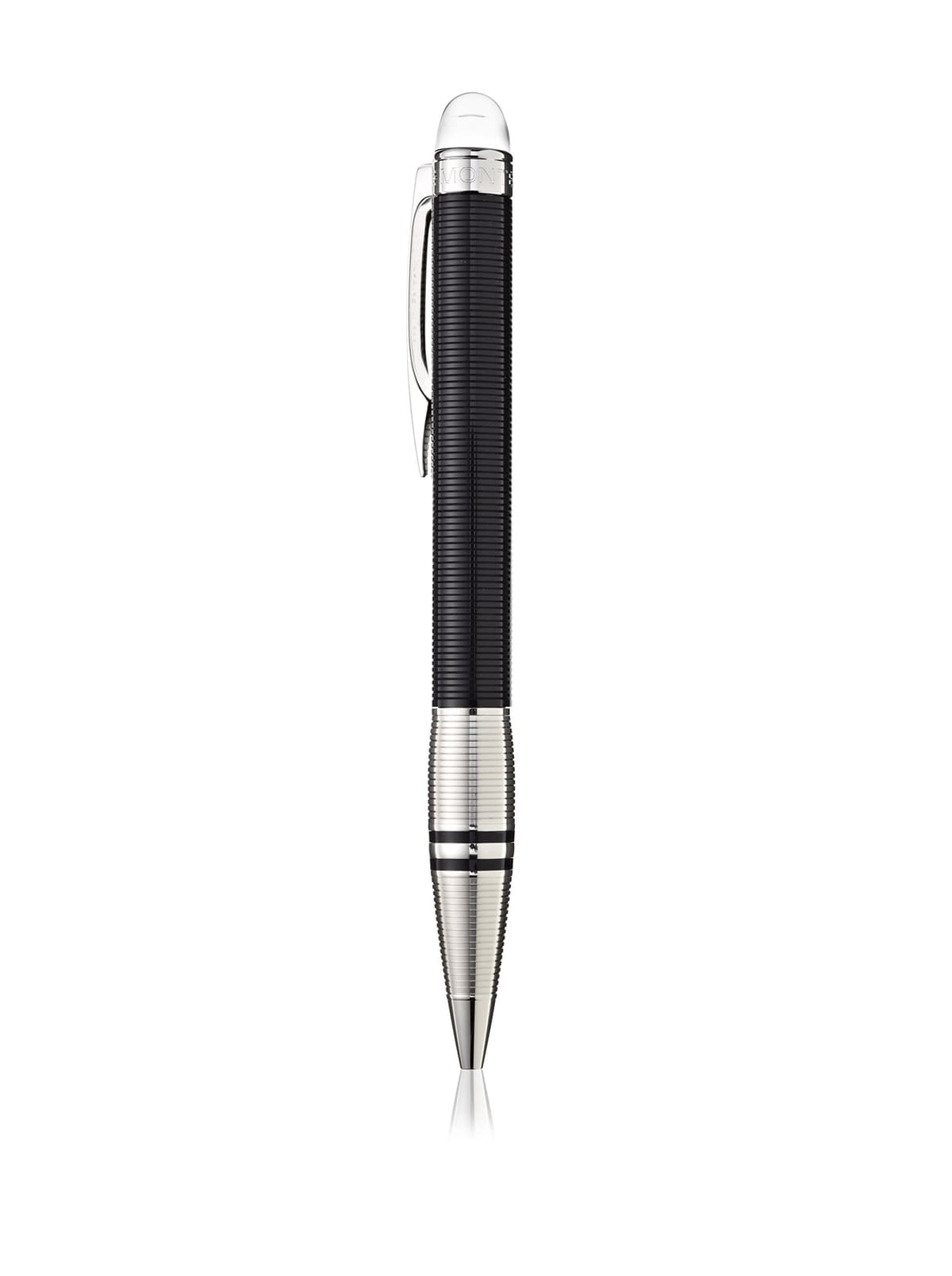 Mont Blanc StarWalker Doué Bolígrafo (38012)