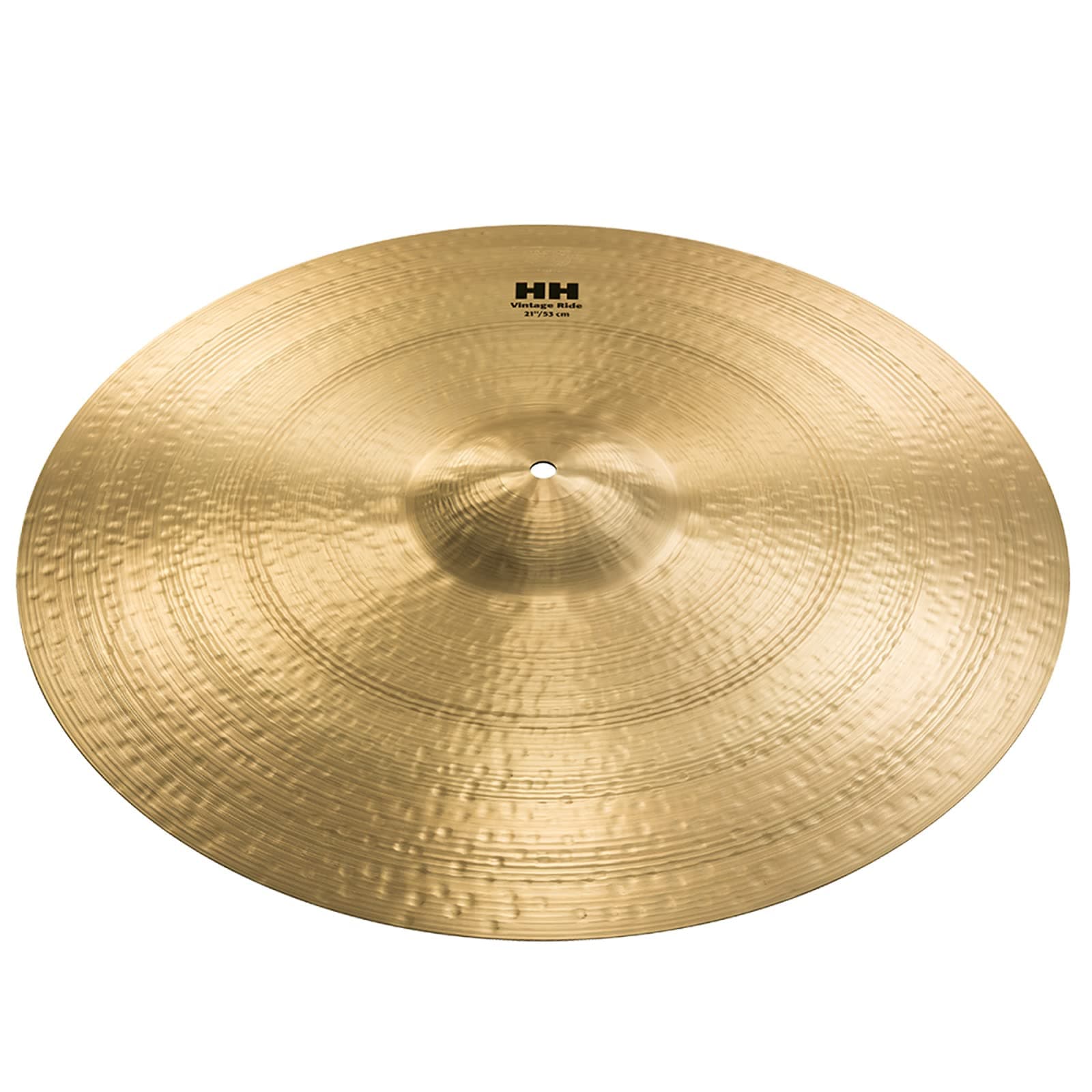 Sabian Ride vintage de 21" HH 12178