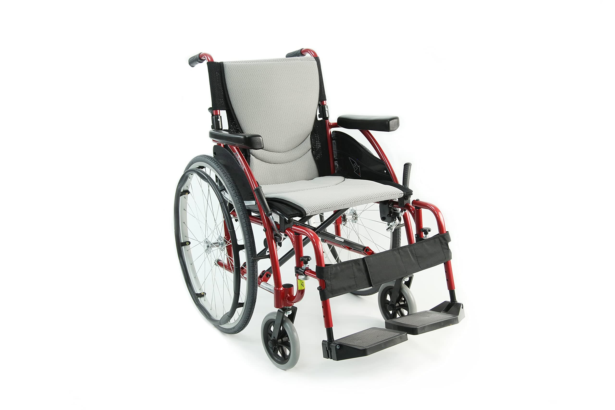 Karman Healthcare A S-ERGO115F18RS
