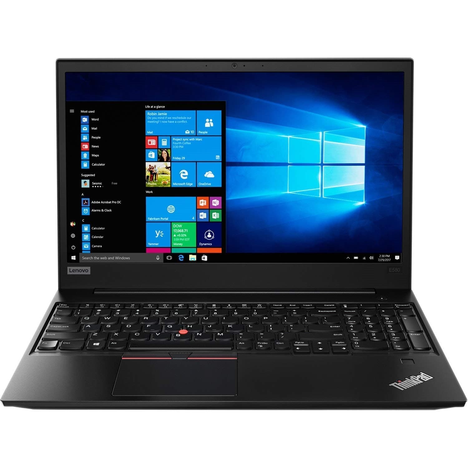 Lenovo 80ST0025US ThinkCentre Ideapad 310 Laptop, 13"