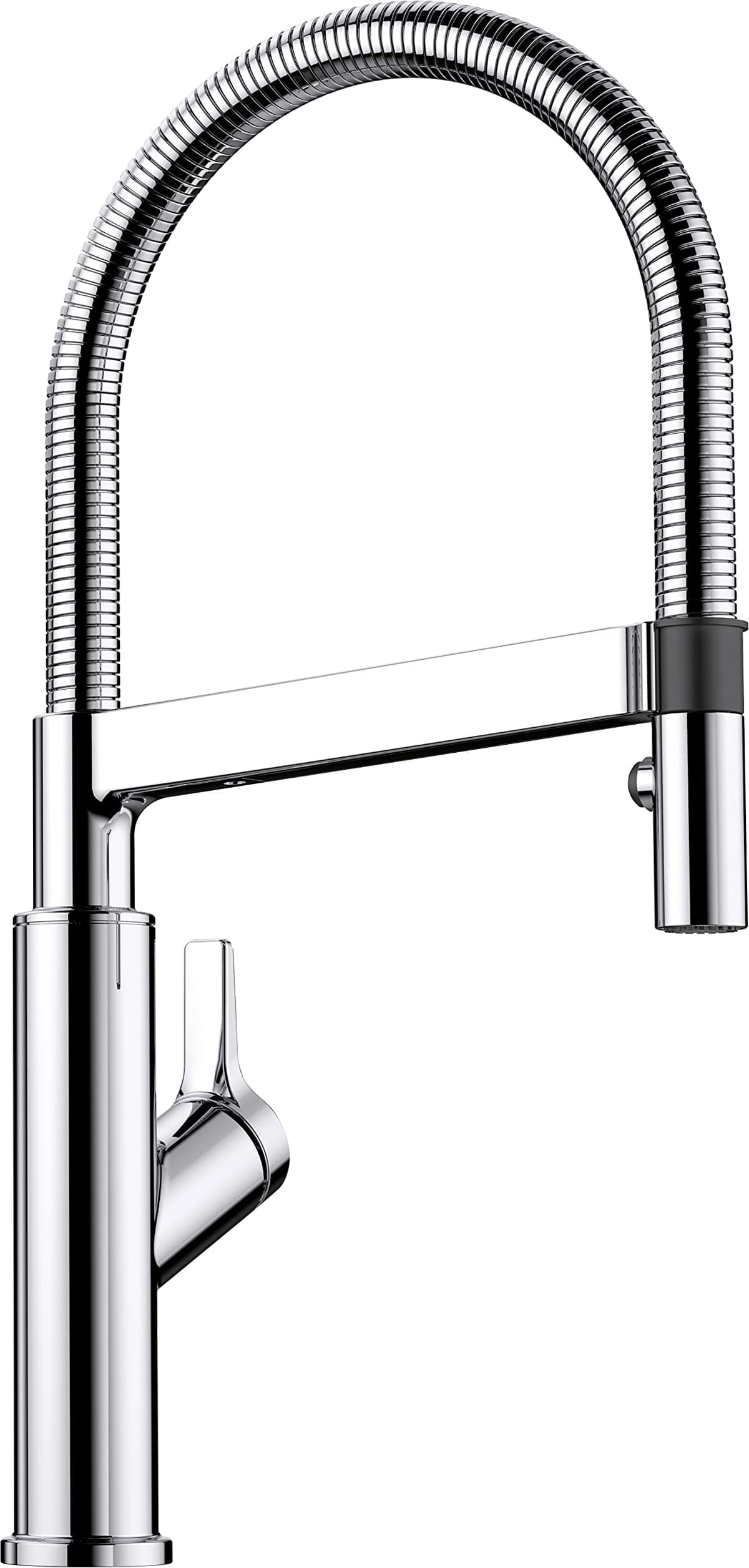 Monomando de cocina BLANCO Solenta S S cromado (522404)