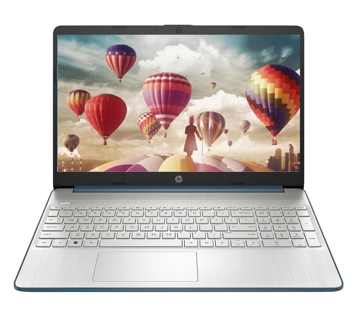 HP 15.6" FHD Business Laptop - Intel i5-1235U, 32GB RAM, 1TB PCIe SSD, Windows 11