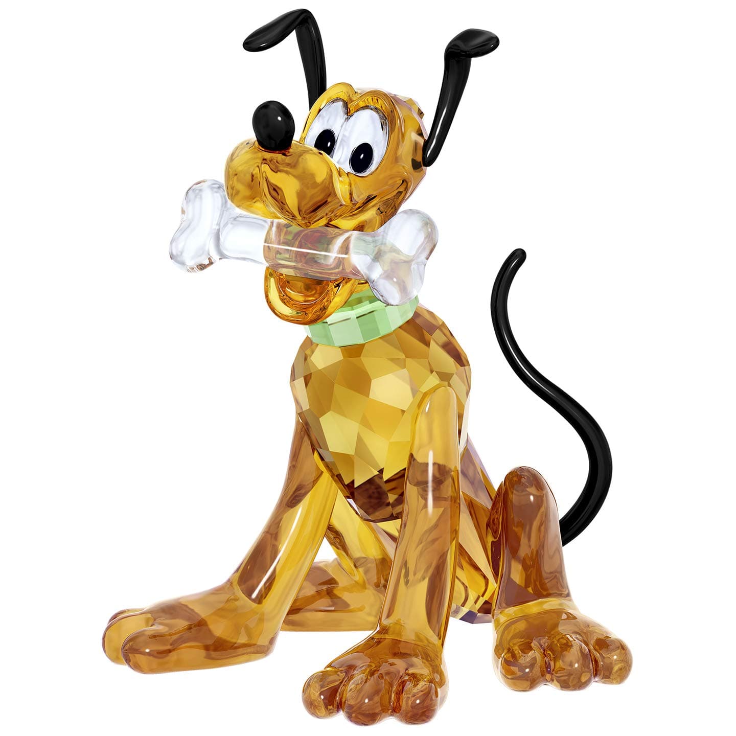 Swarovski Pluto Figurine New 2018 5301577