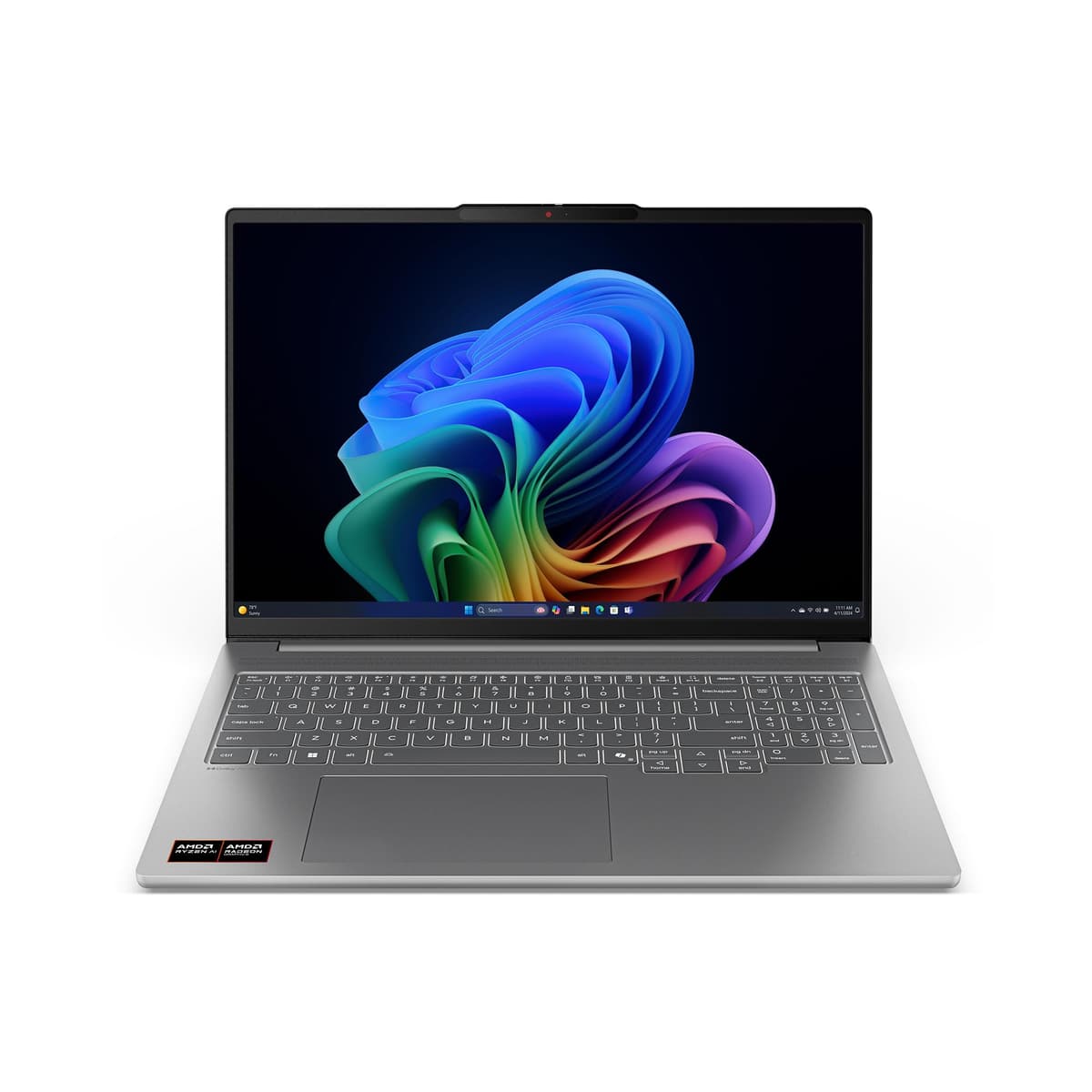 Lenovo IdeaPad Pro 5 (2025) 16" OLED - Ryzen AI 7, 16GB, 1TB, RTX 5050, 120Hz 83JN0019US