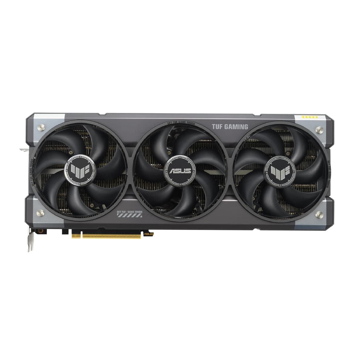 Tarjeta de video ASUS NVIDIA GeForce RTX 5080 16GB GDDR7 PCI Express 5.0 / TUF-RTX5080-O16G-GAMING