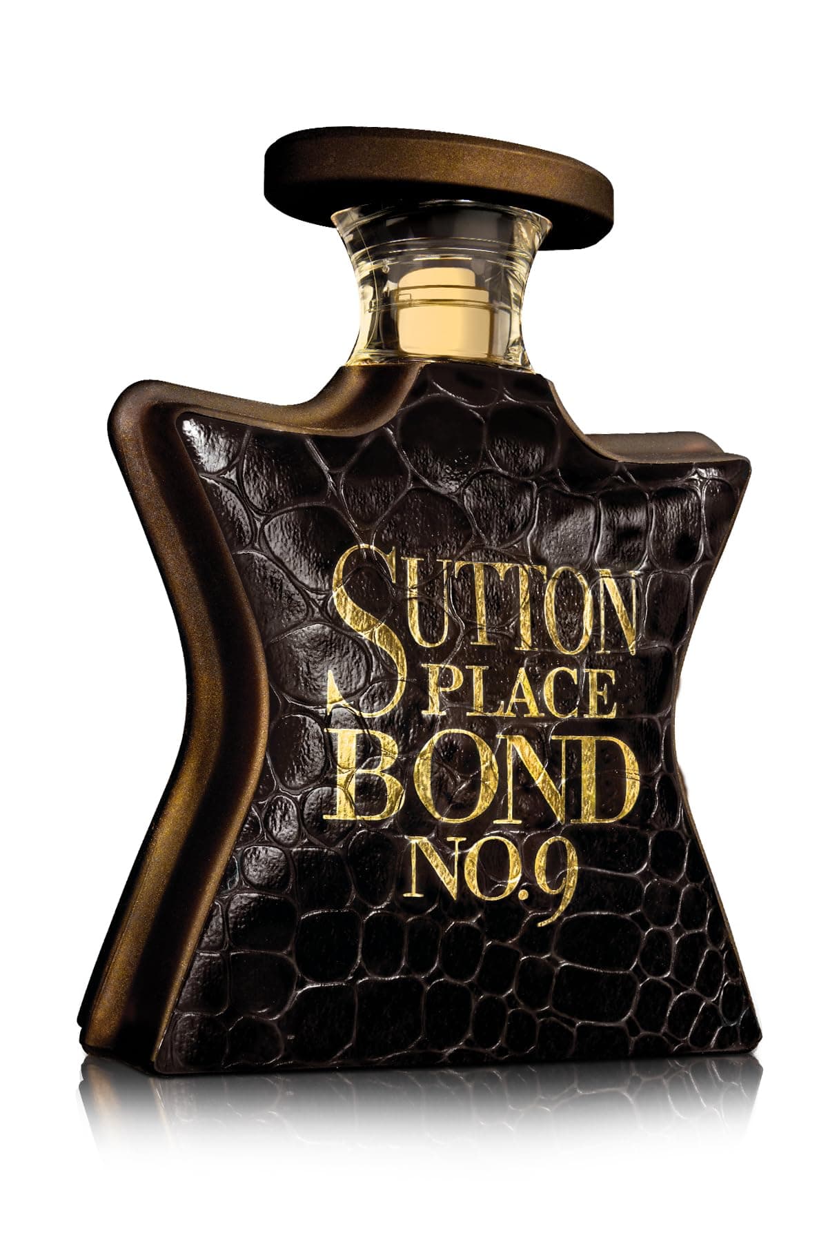 Bond No. 9 Sutton Place Eau de Parfum para Hombre 3.4 oz 0888874005648