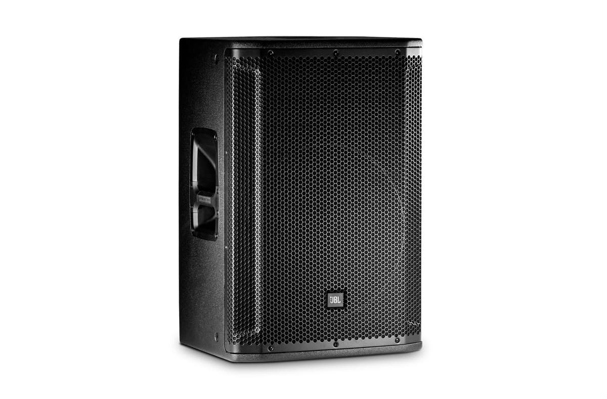 JBL SRX815 Sistema Pasivo 2-Vías Bass Reflex 15"