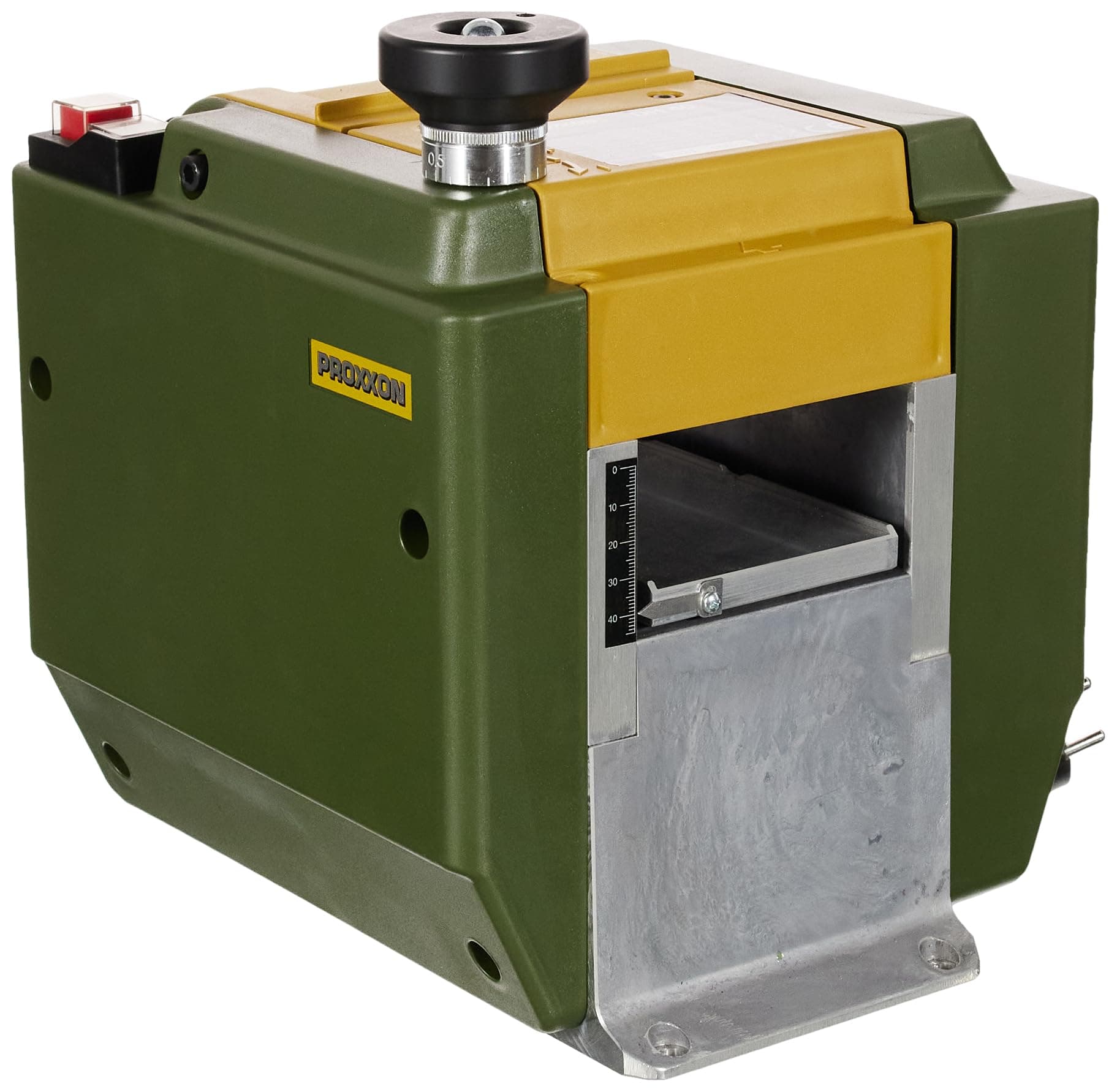 Cepilladora de Precisión Proxxon DH 40 (Model 27040)