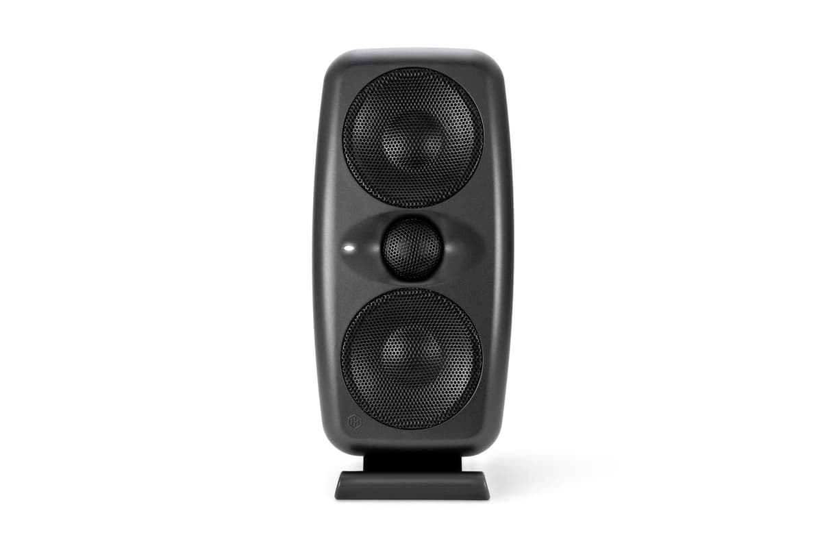 IK Multimedia iLoud MTM MKII Monitor Compacto (Unidad) 100W RMS PCM0018087-000