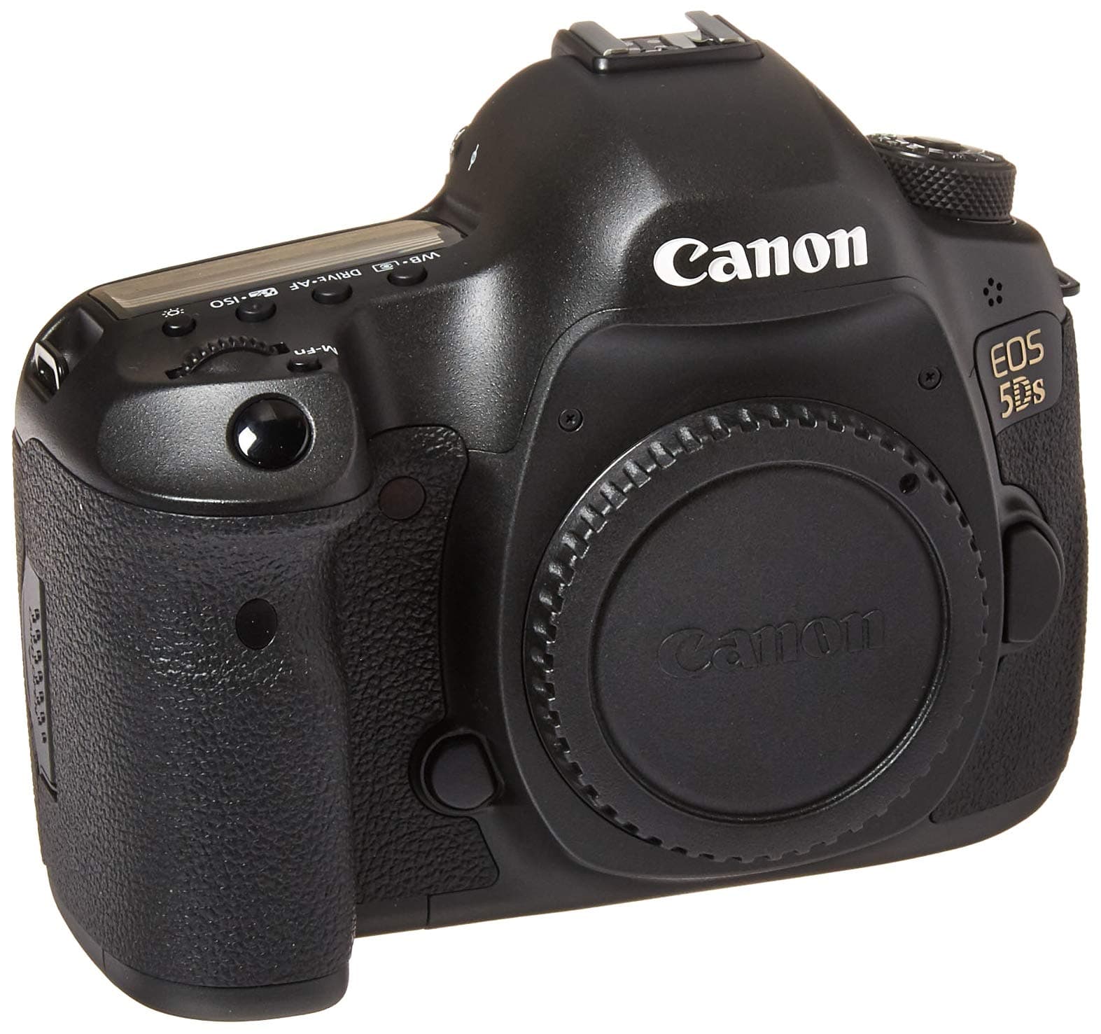 Canon EOS 5DS Body Only (renovada) CAN5DSBDYCR