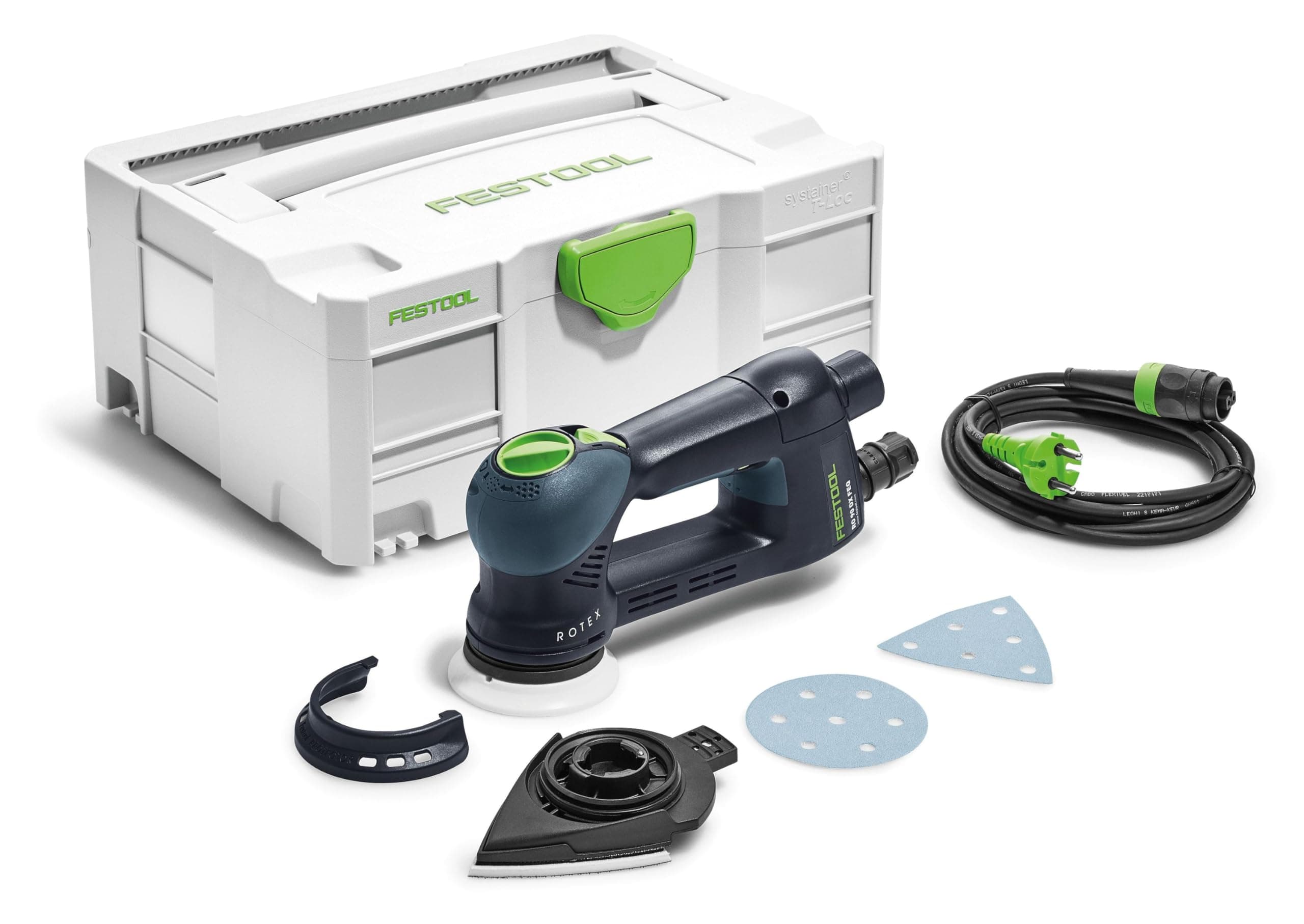 Festool Rotex RO 90 DX FEQ-Plus 571819