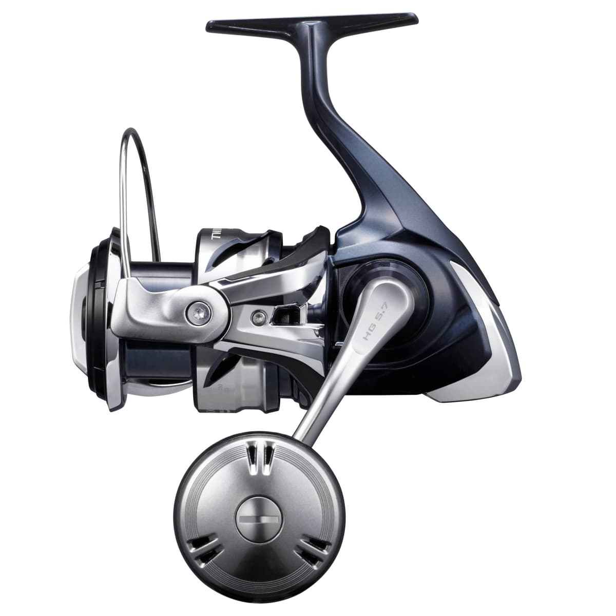 Shimano TWINPOWER SW 5000HG C TPSW5000HGC