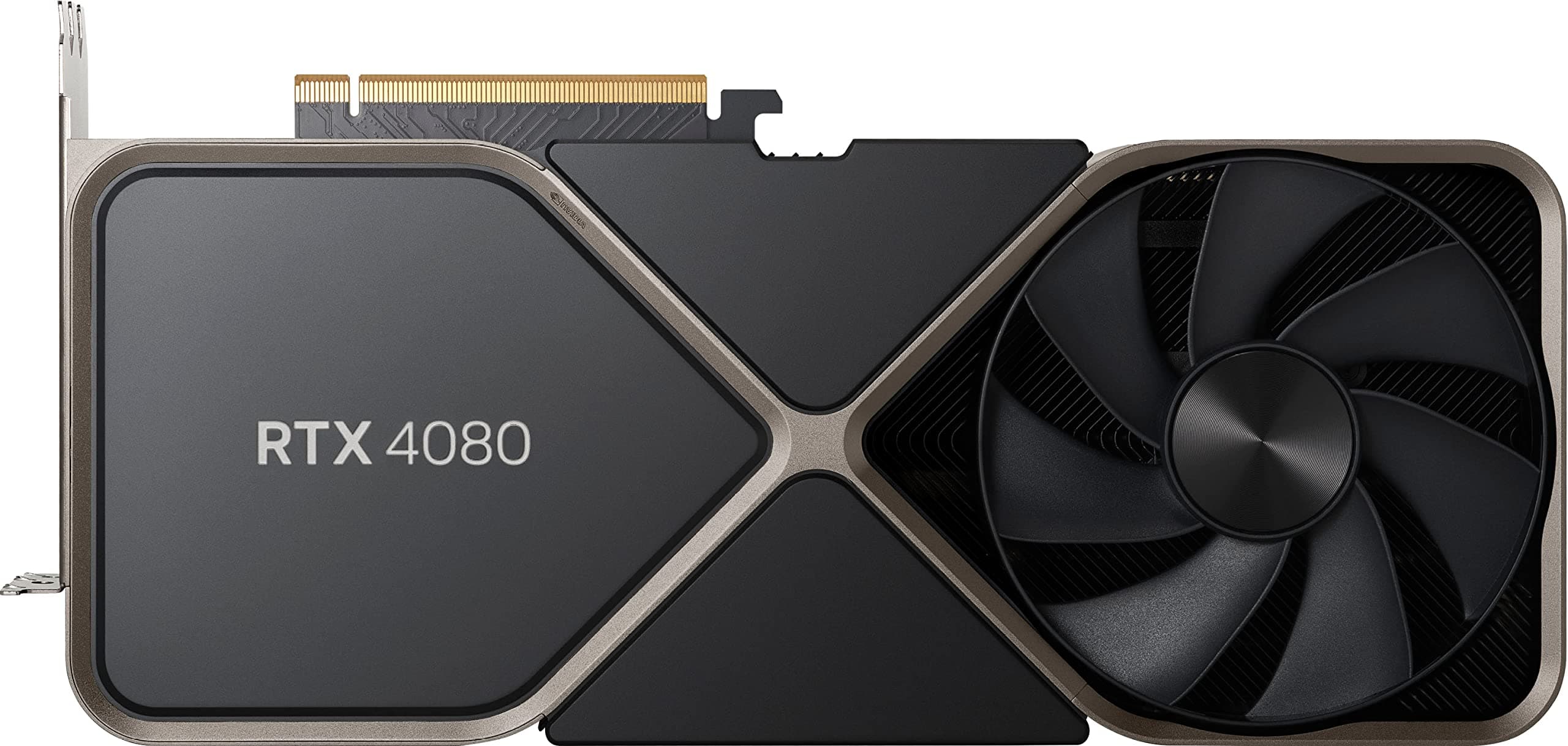NVIDIA GeForce RTX 4080 16GB GDDR6X tarjeta gráfica 900-1G136-2560-000