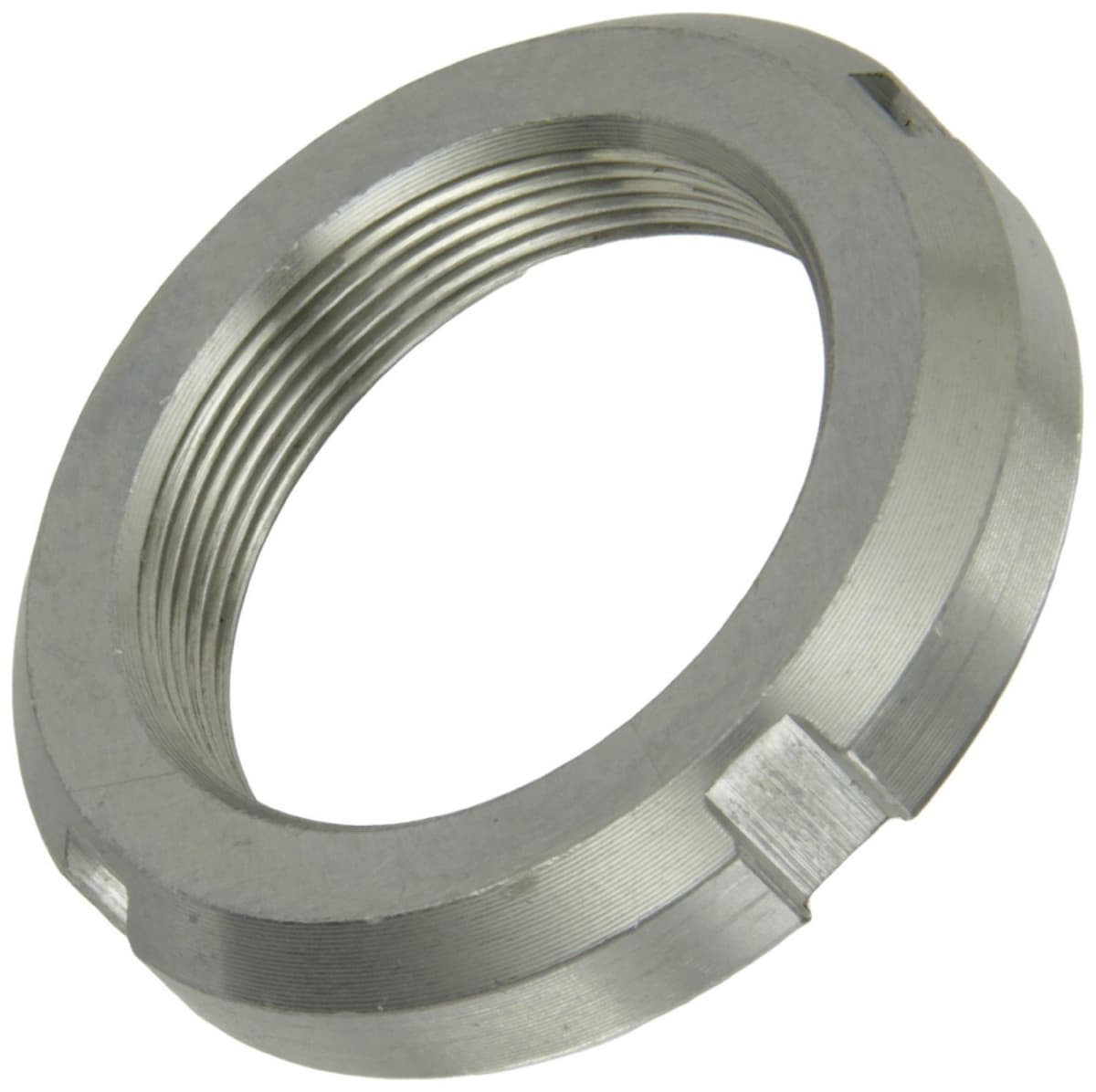 SKF N 052 Tuerca de cierre (locknut) derecha en acero, rosca M260