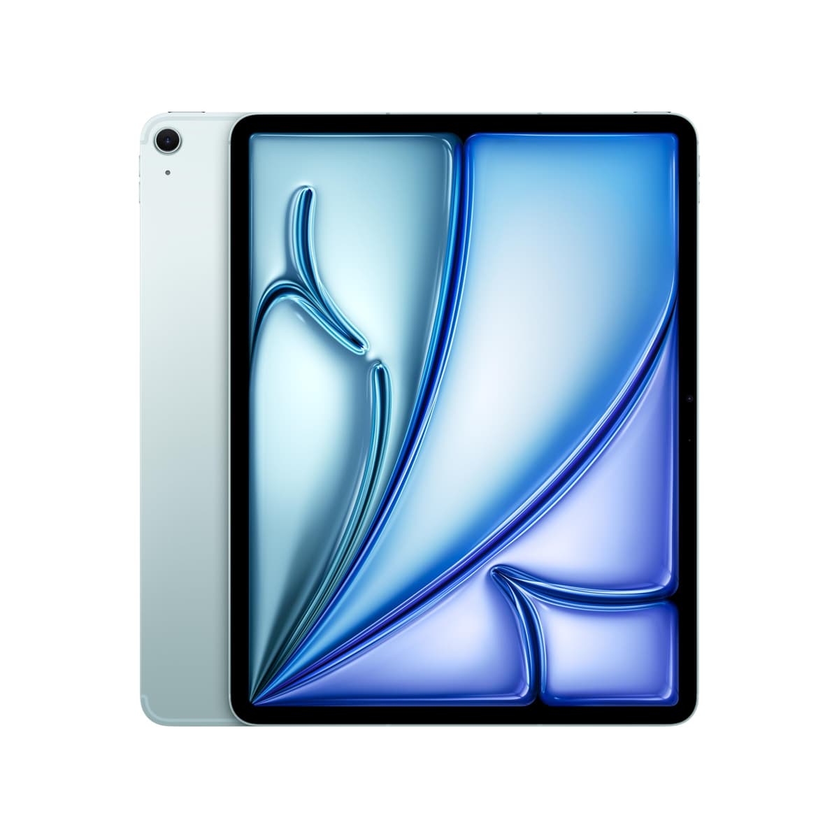 Apple iPad Air 13-inch M3 256GB - Blue (Wi-Fi + 5G) MCJ64LL/A