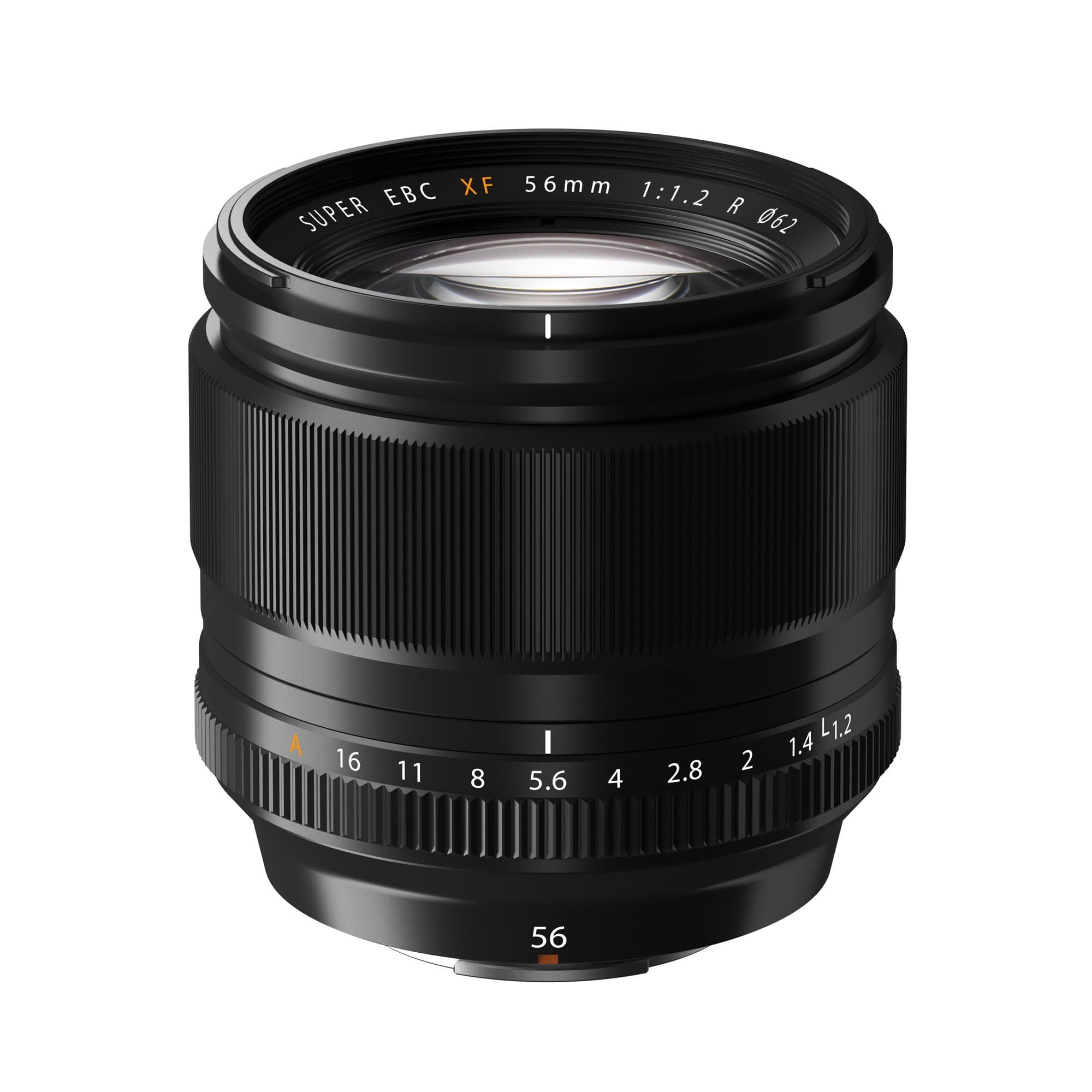 Fujifilm Fujinon XF56mmF1.2 R (Reacondicionado) CR172
