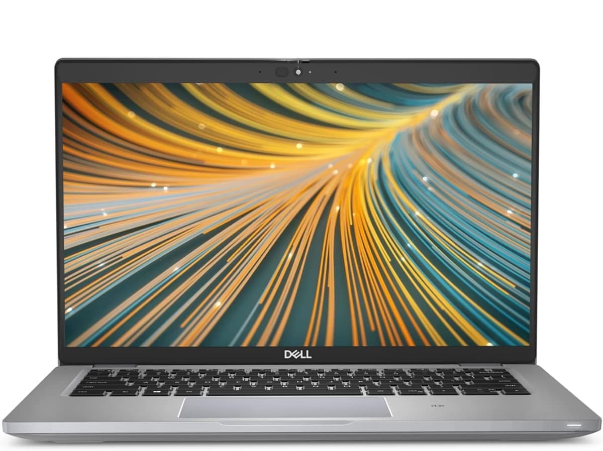 Dell Latitude 5510 notebook empresarial 15.6" FHD (1920 x 1080) LCD Intel Core i5-10310U 32GB RAM 512GB SSD, camara, USB-C, Windows 11 Pro (reacondicionado) L5510-161922