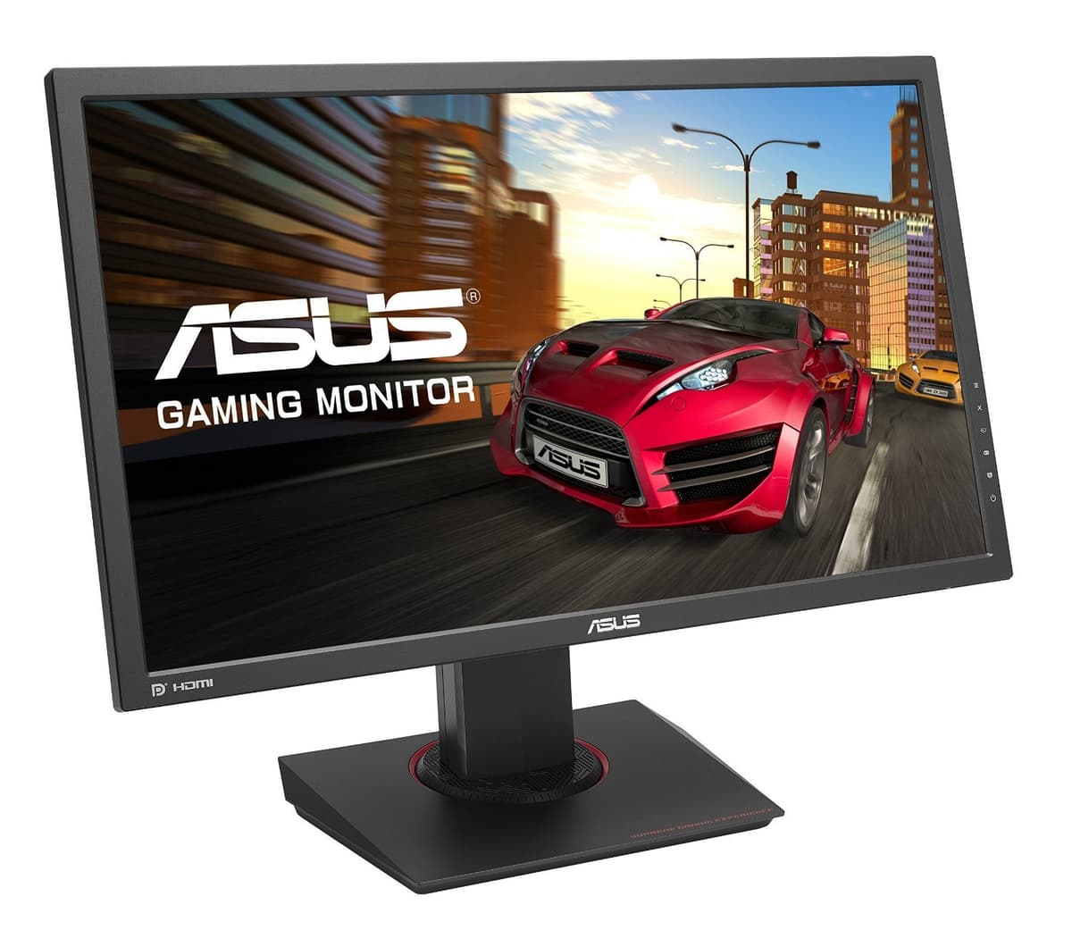 ASUS MG24UQ 24" 4K UHD IPS Gaming Monitor FreeSync