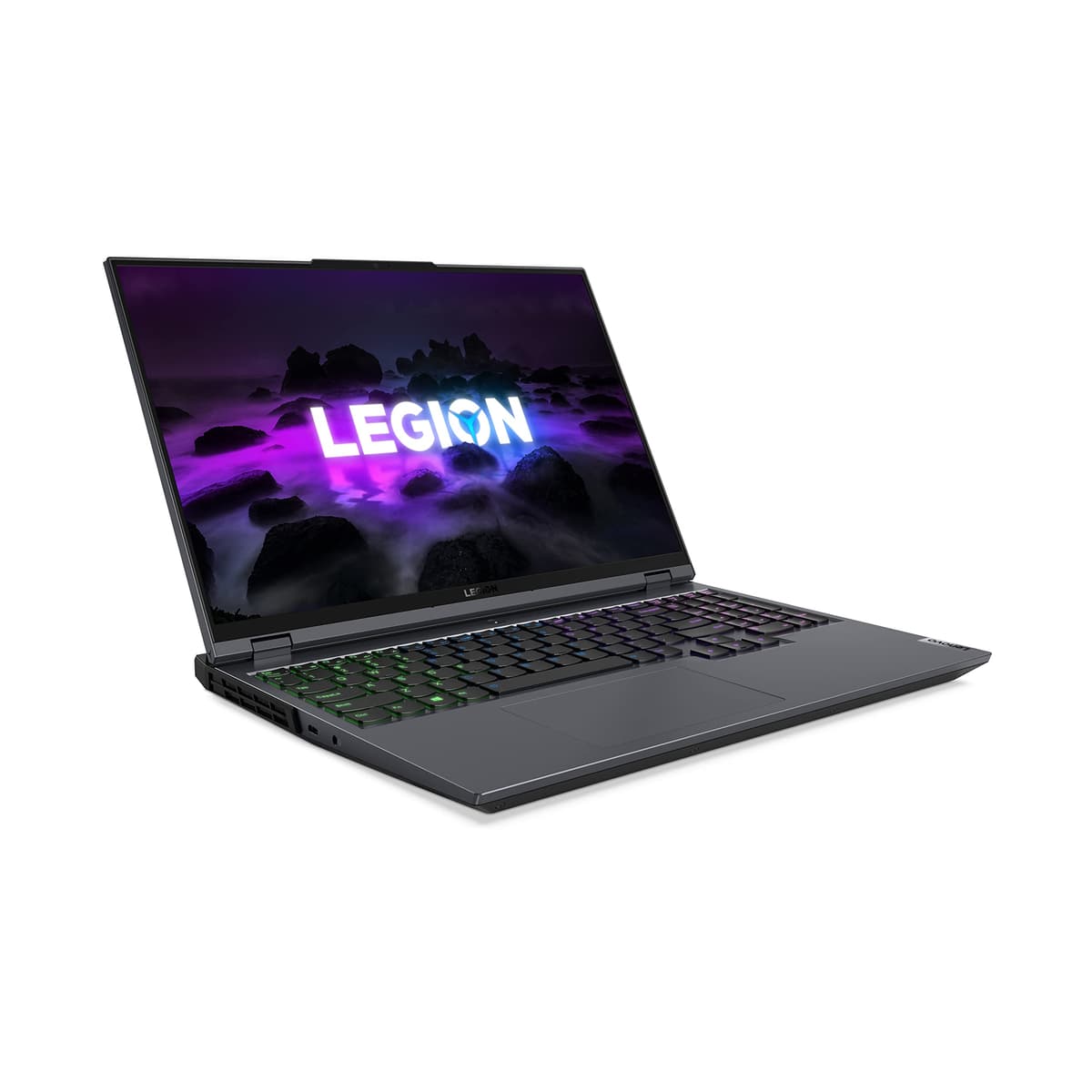 Lenovo Legion 5 Pro 16" Ryzen 7 5800H, RTX 3070, 16GB, 1TB SSD 82JQ00FBUS